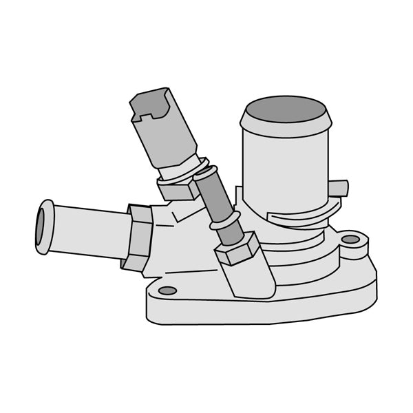 TT1672-190 - Thermostat