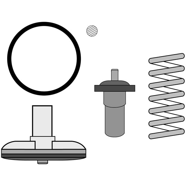 TT1689-176 - Thermostat