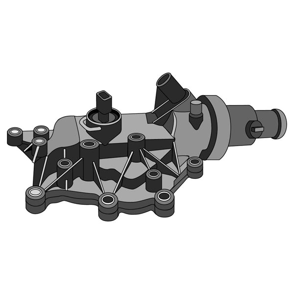 TT1706-192 - Thermostat