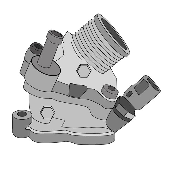 TT1732-194 - Thermostat