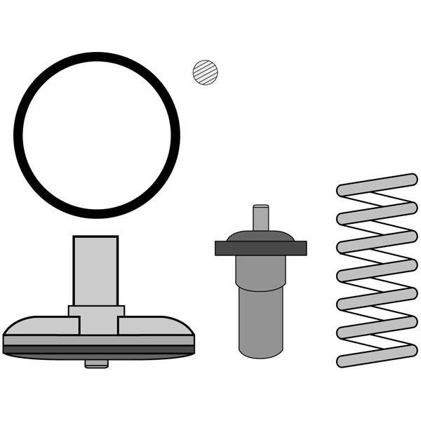 TT1745-181 - Thermostat