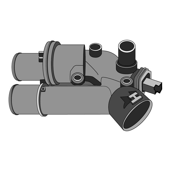TT1747-181 - Thermostat