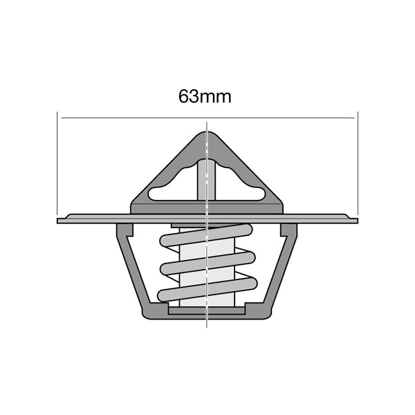 TT2-160 - Thermostat