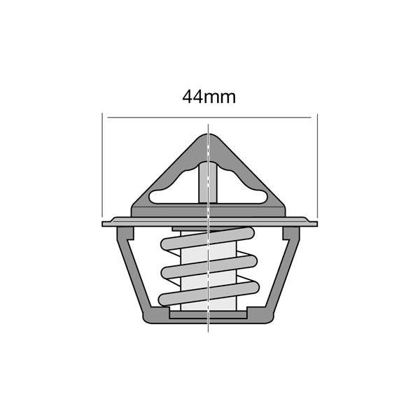 TT203-195 - Thermostat
