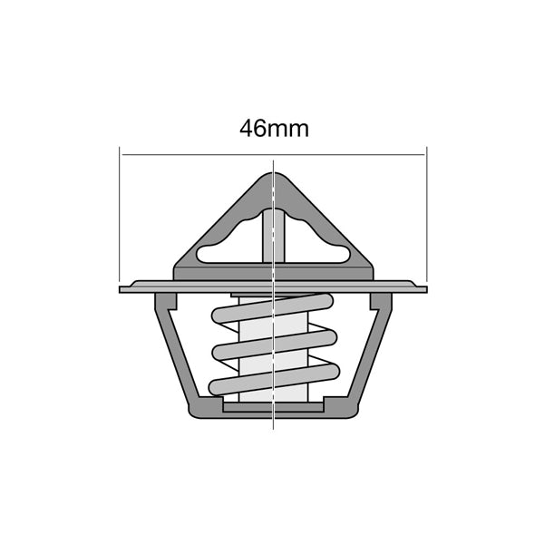 TT204-174 - Thermostat