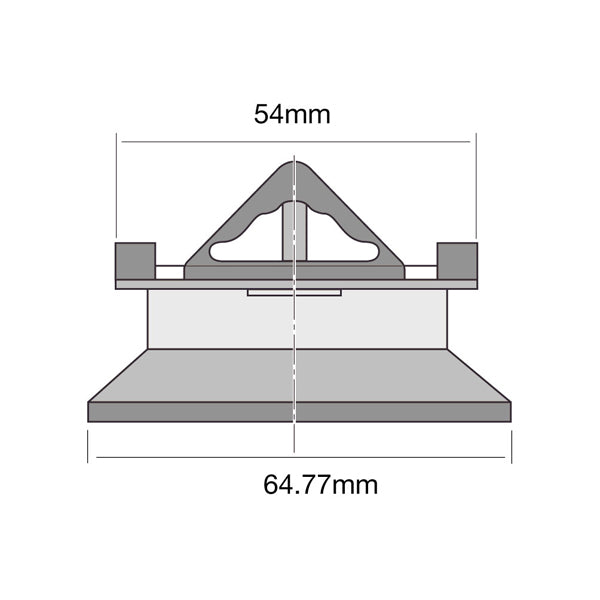 TT218-180P - Thermostat