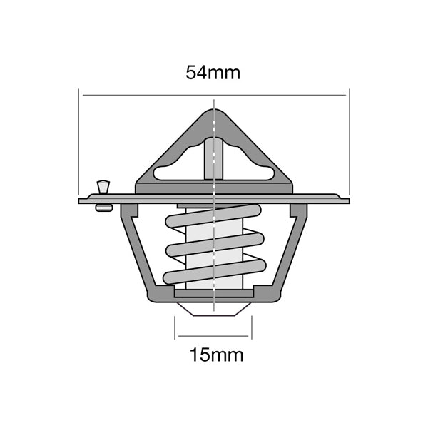 TT219-180 - Thermostat