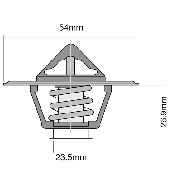 TT226-160 - Thermostat