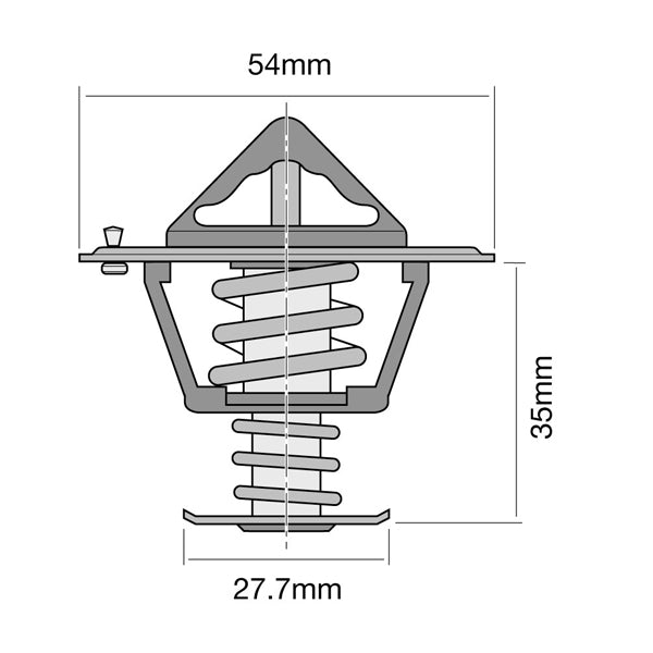 TT228-180 - Thermostat