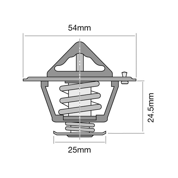 TT230-180 - Thermostat