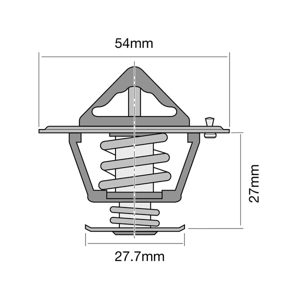 TT231-180 - Thermostat
