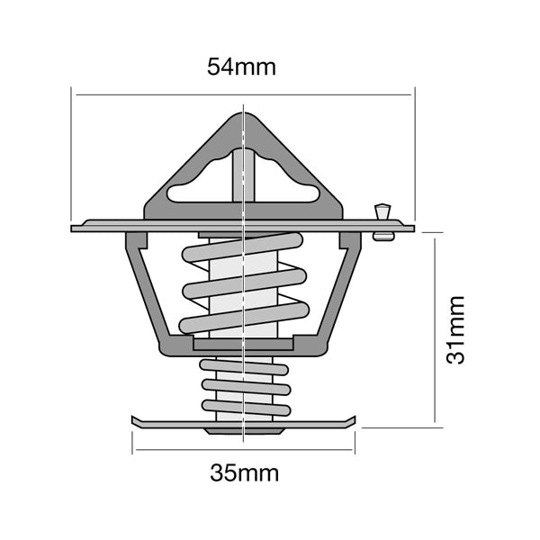 TT234-192 - Thermostat