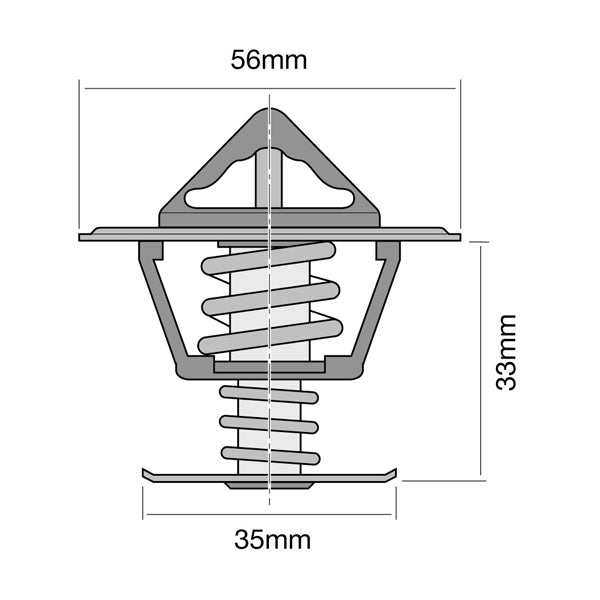 TT235-195 - Thermostat