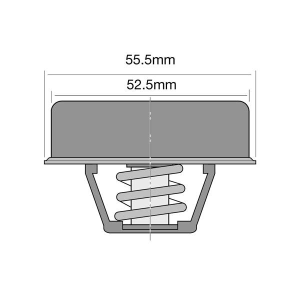 TT238-180 - Thermostat