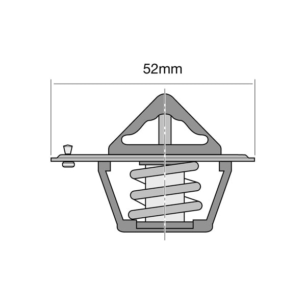 TT240-192 - Thermostat