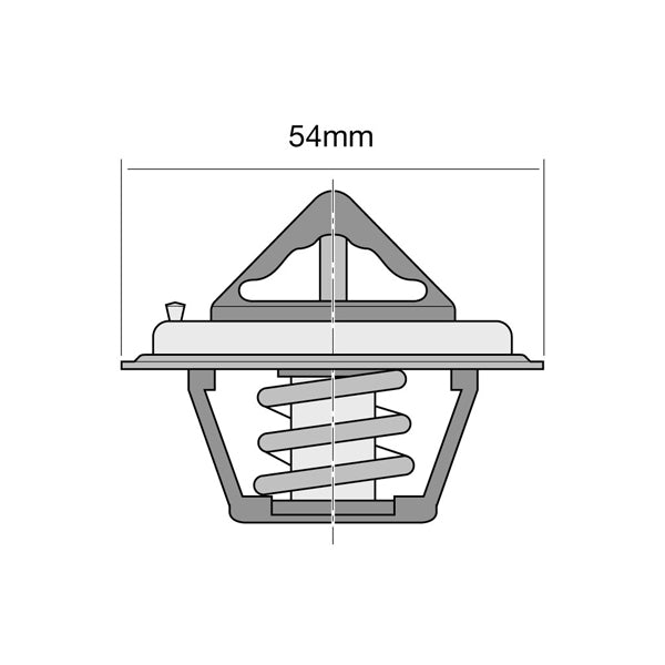 TT244-180 - Thermostat