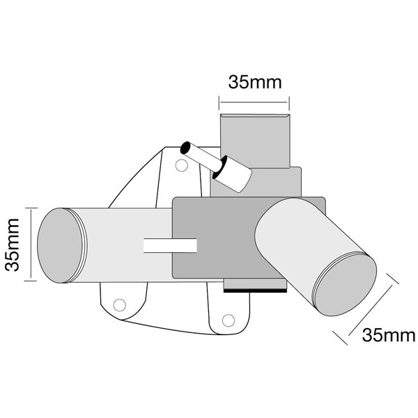 TT255-180P - Thermostat