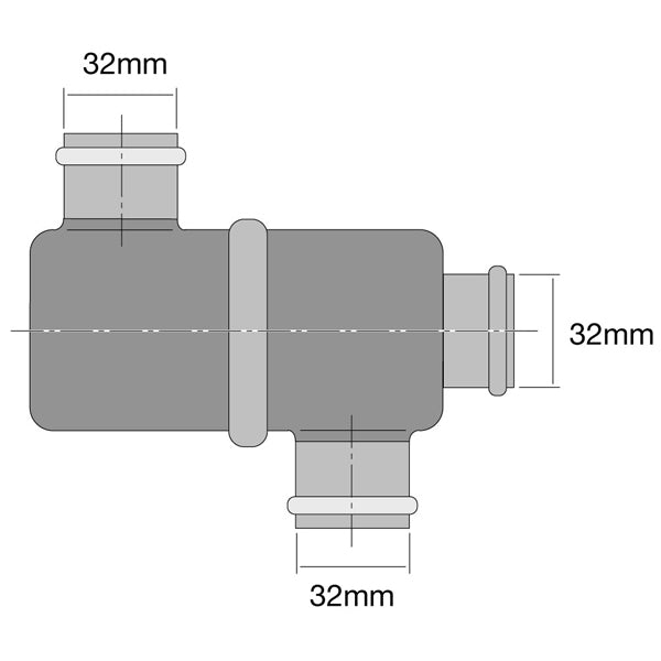 TT258-180P - Thermostat