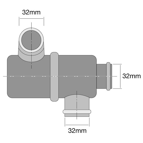 TT259-195P - Thermostat