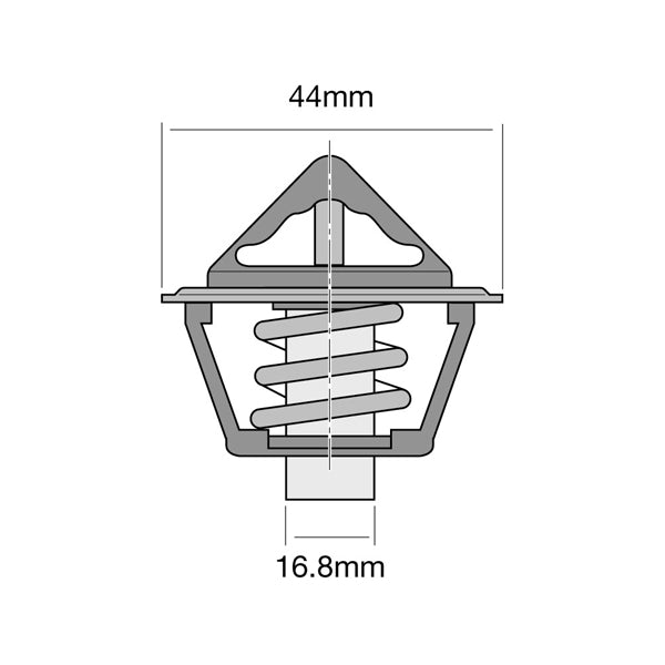 TT266-180 - Thermostat