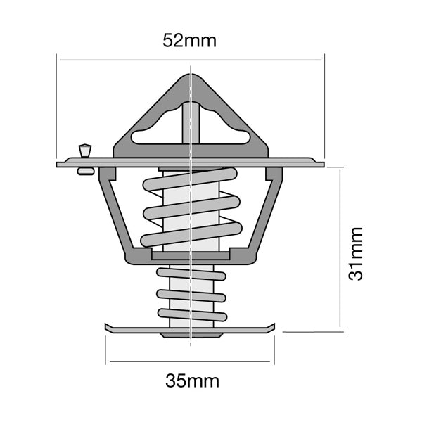 TT270-192 - Thermostat