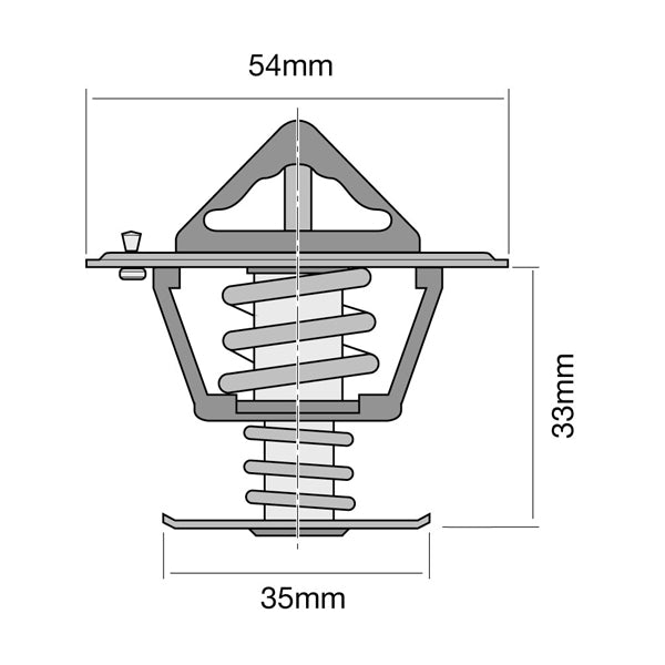 TT272-170 - Thermostat