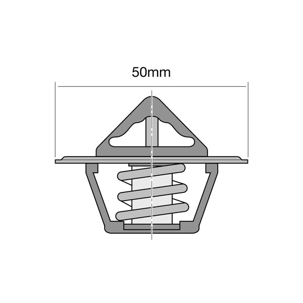 TT305-192 - Thermostat