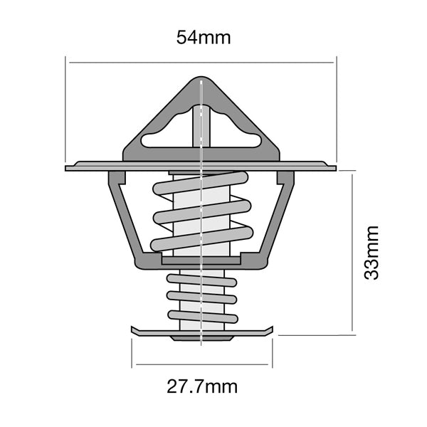 TT330-170 - Thermostat