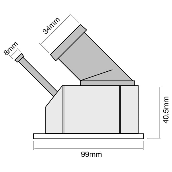 TT350-198P - Thermostat
