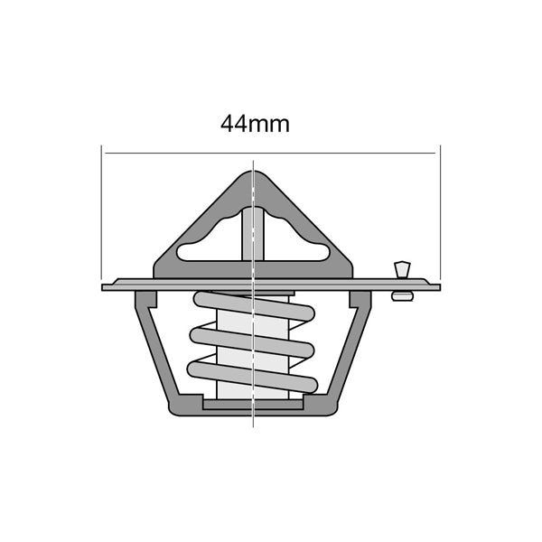 TT367-182 - Thermostat