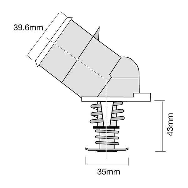 TT379-180P - Thermostat
