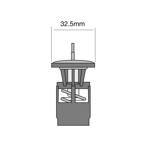 TT385-176 - Thermostat
