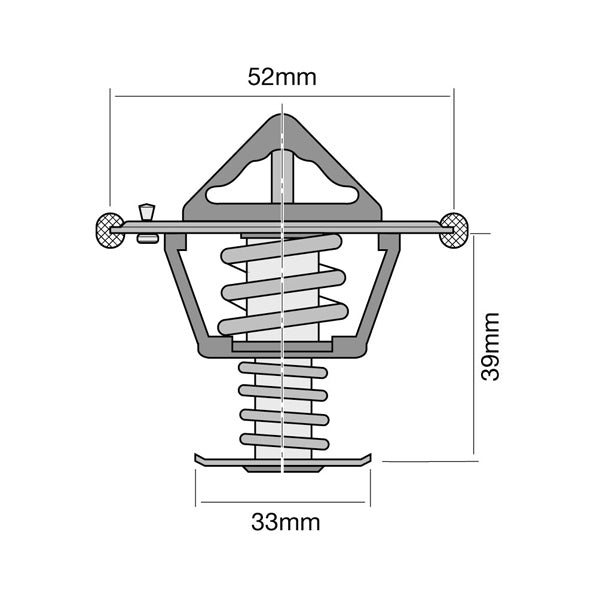 TT388-190 - Thermostat