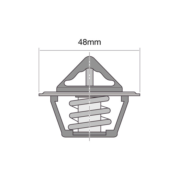 TT4-192 - Thermostat