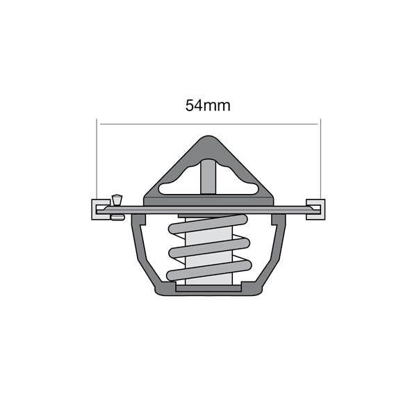 TT420-195 - Thermostat