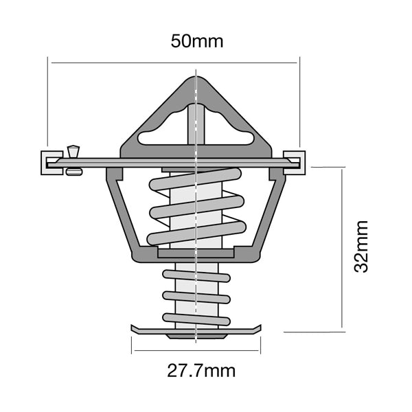 TT441-170 - Thermostat
