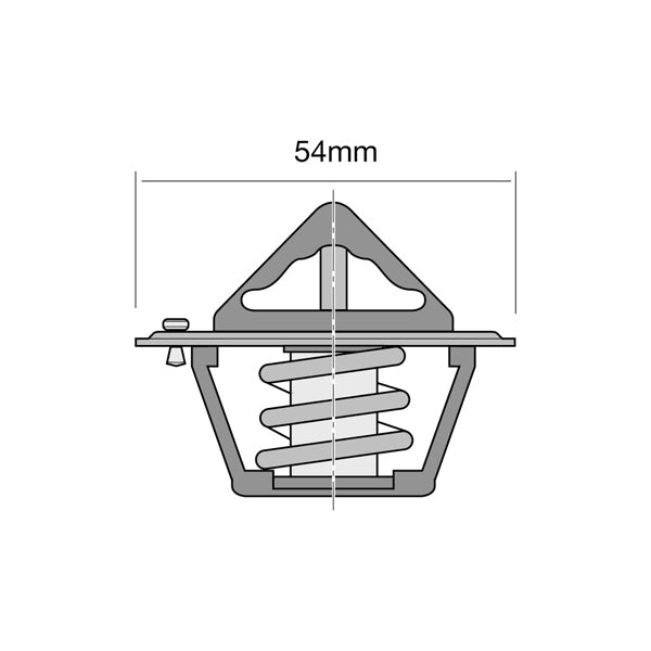 TT449-190 - Thermostat