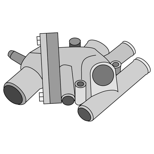 TT507-192 - Thermostat