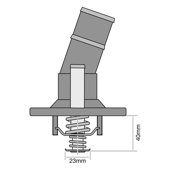 TT514-180P - Thermostat