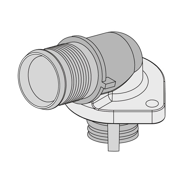TT525-192 - Thermostat