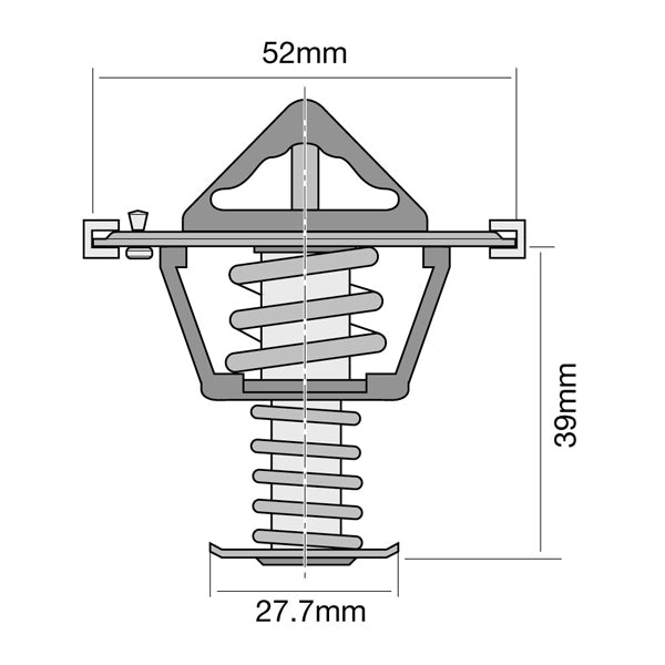 TT532-180 - Thermostat