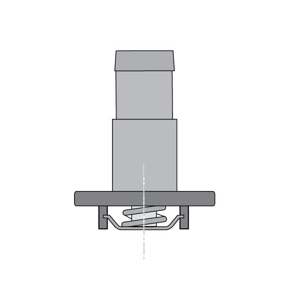 TT538-187 - Thermostat