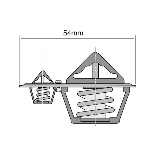 TT561-190 - Thermostat