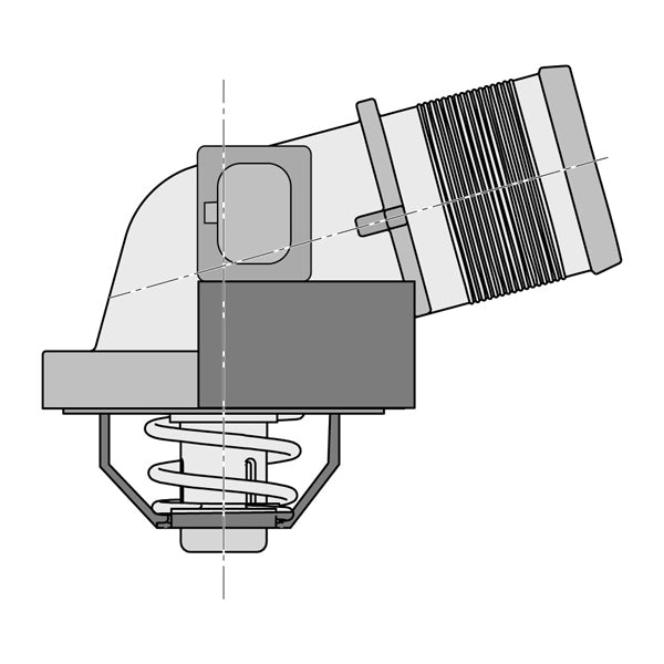 TT573-217 - Thermostat