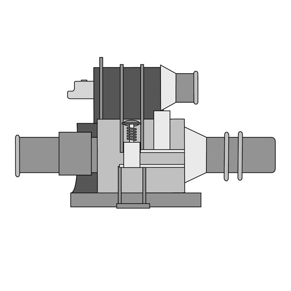 TT574-181 - Thermostat