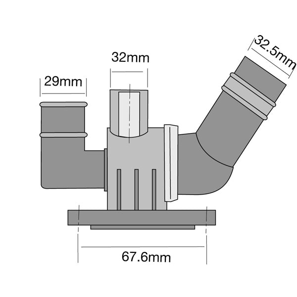 TT576-189 - Thermostat