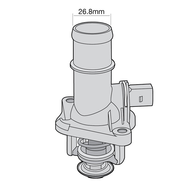 TT577-221 - Thermostat