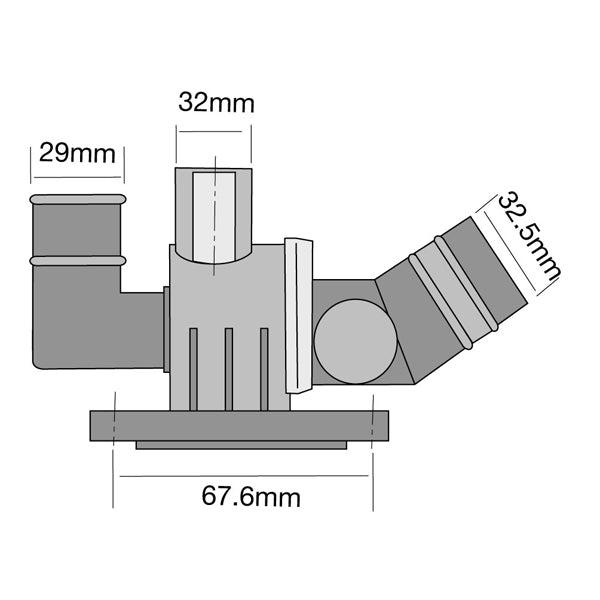 TT580-189 - Thermostat