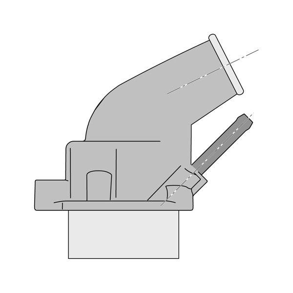 TT582-189P - Thermostat