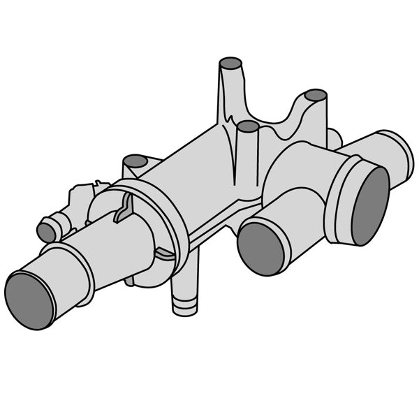 TT584-183 - Thermostat